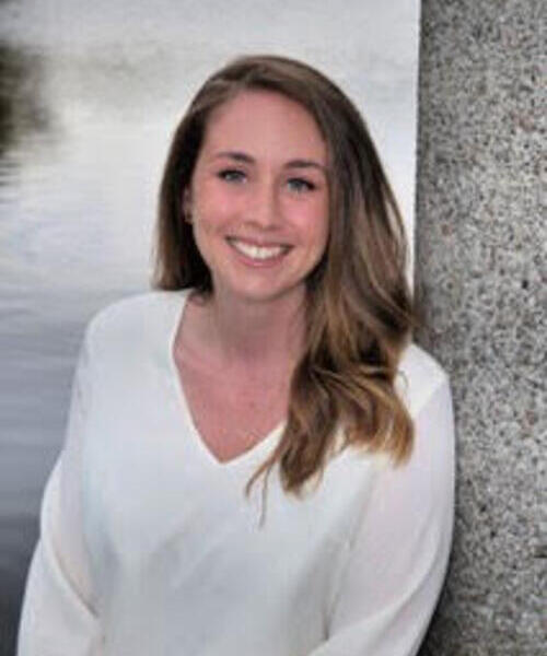 Rebecca (Becca) DeMarsh, M.S., CCC-SLP