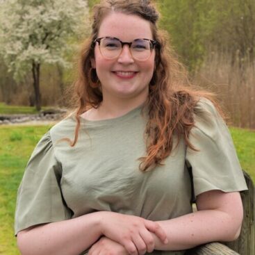 Brenna Campbell Ouellette, MS CCC-SLP