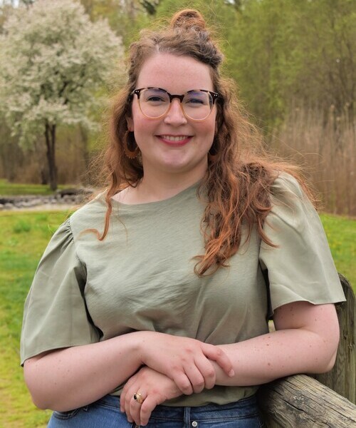 Brenna Campbell Ouellette, MS CCC-SLP