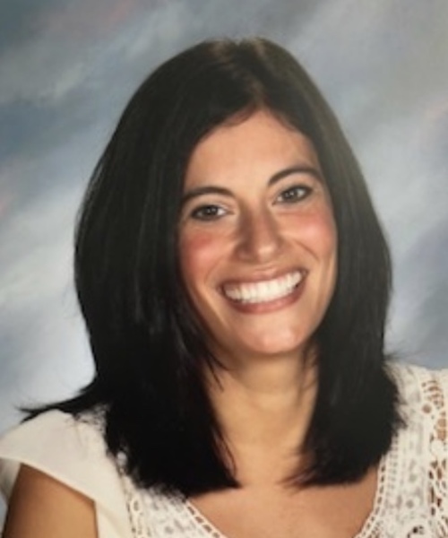 Marissa Meisler, MS, CCC-SLP