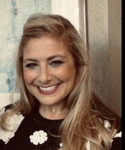 Rebecca Visaggio, MS, CCC-SLP