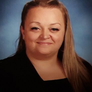 Samantha Bralewski COTA/L