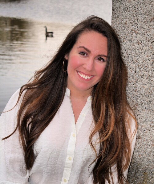 Tayla Zammarelli, MS, CCC-SLP