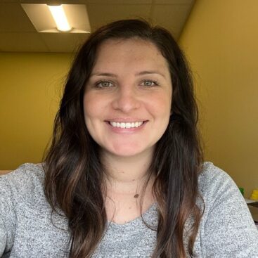 Jenna Farrelly OTR/L