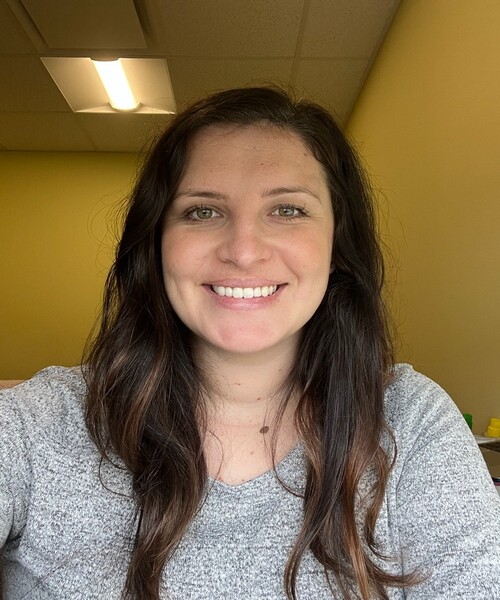 Jenna Farrelly OTR/L