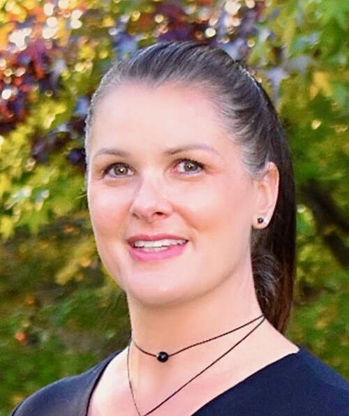 Courtney Langello, MS, CCC-SLP